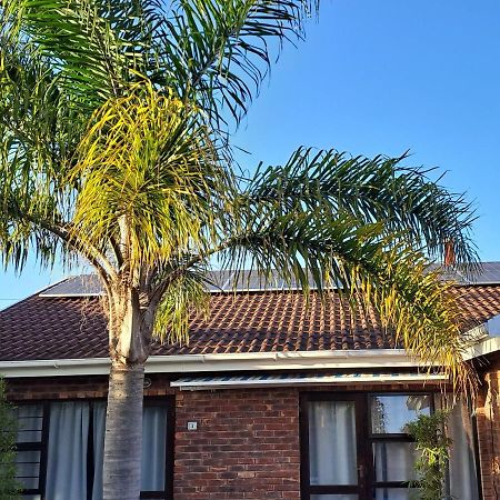 Plettenberg Bay 7 Bunker Avenue المظهر الخارجي الصورة