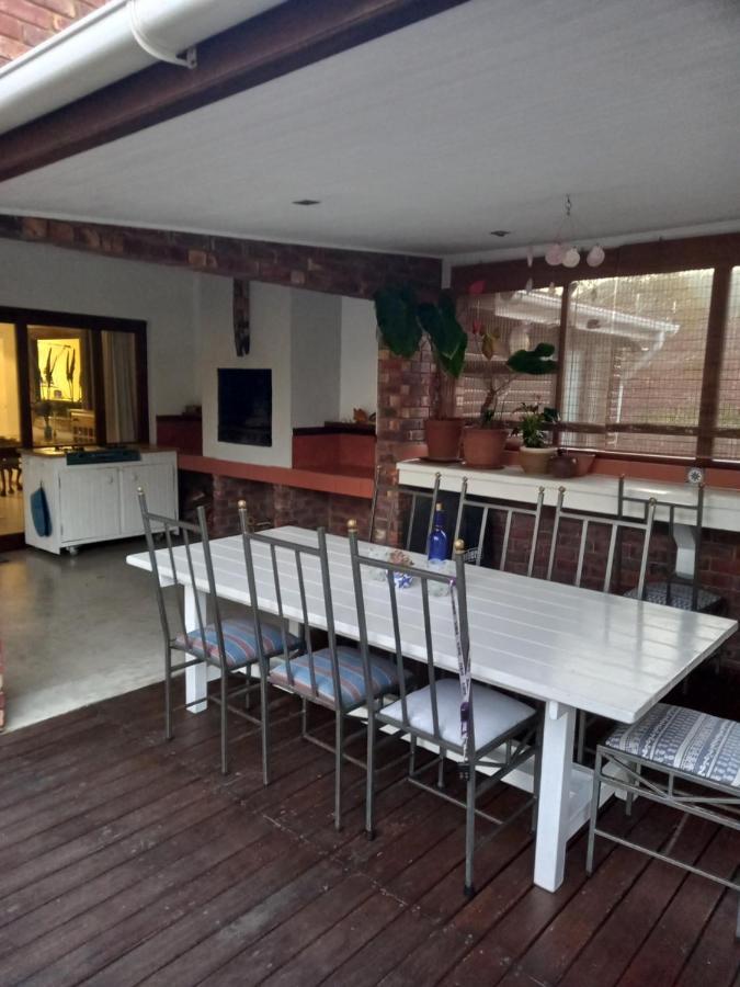 Plettenberg Bay 7 Bunker Avenue المظهر الخارجي الصورة
