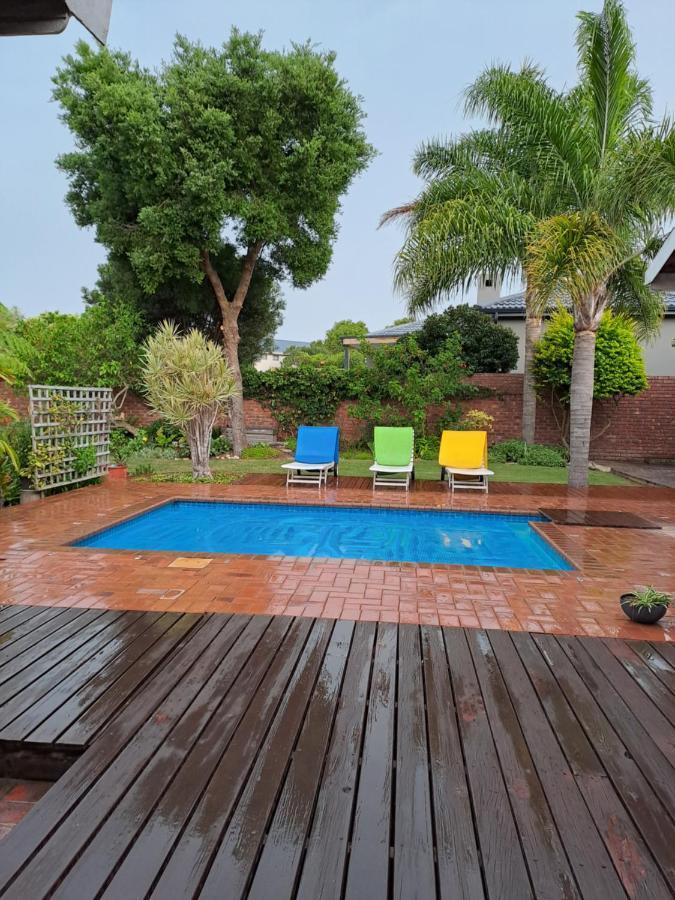 Plettenberg Bay 7 Bunker Avenue المظهر الخارجي الصورة