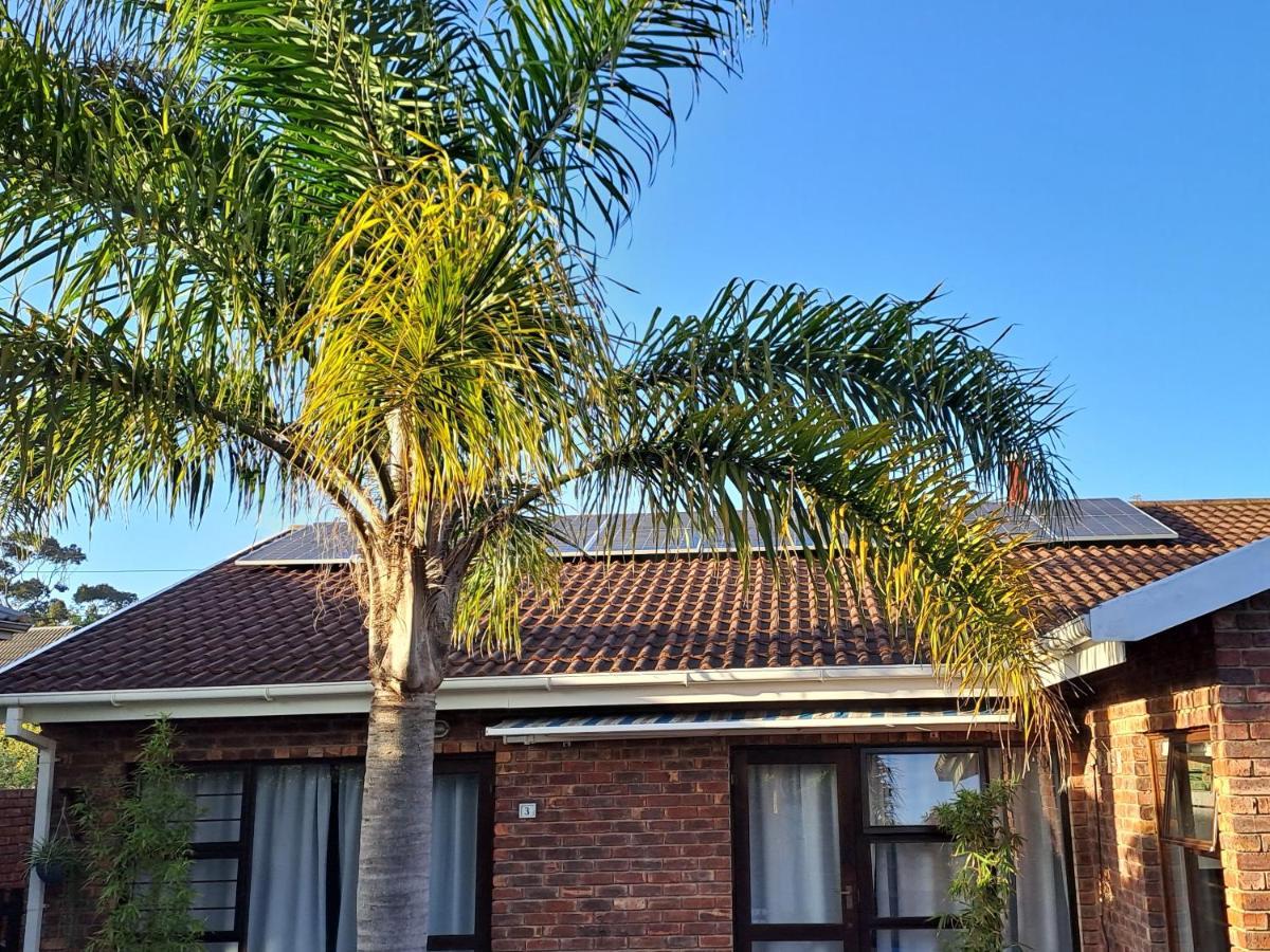 Plettenberg Bay 7 Bunker Avenue المظهر الخارجي الصورة