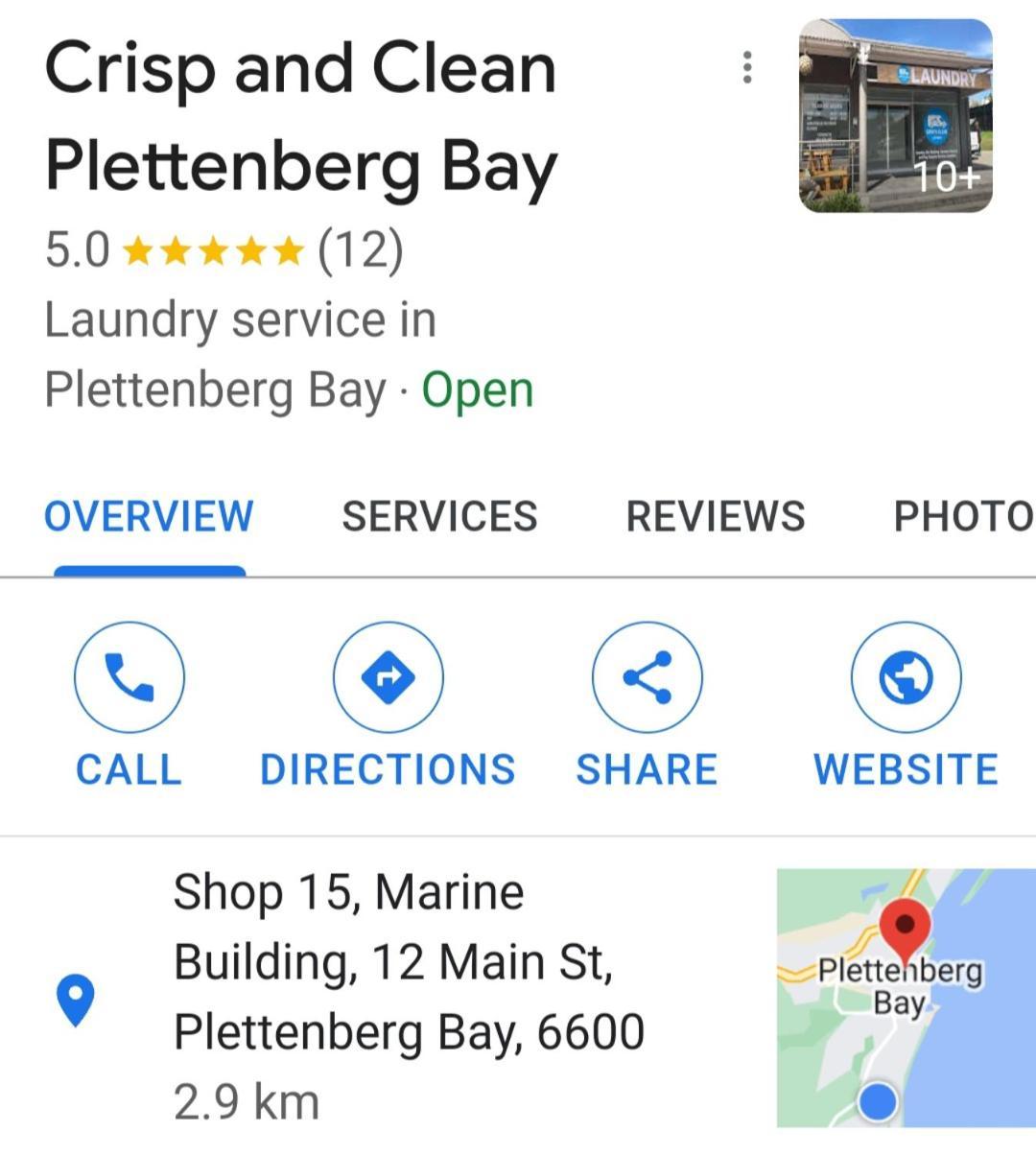 Plettenberg Bay 7 Bunker Avenue المظهر الخارجي الصورة