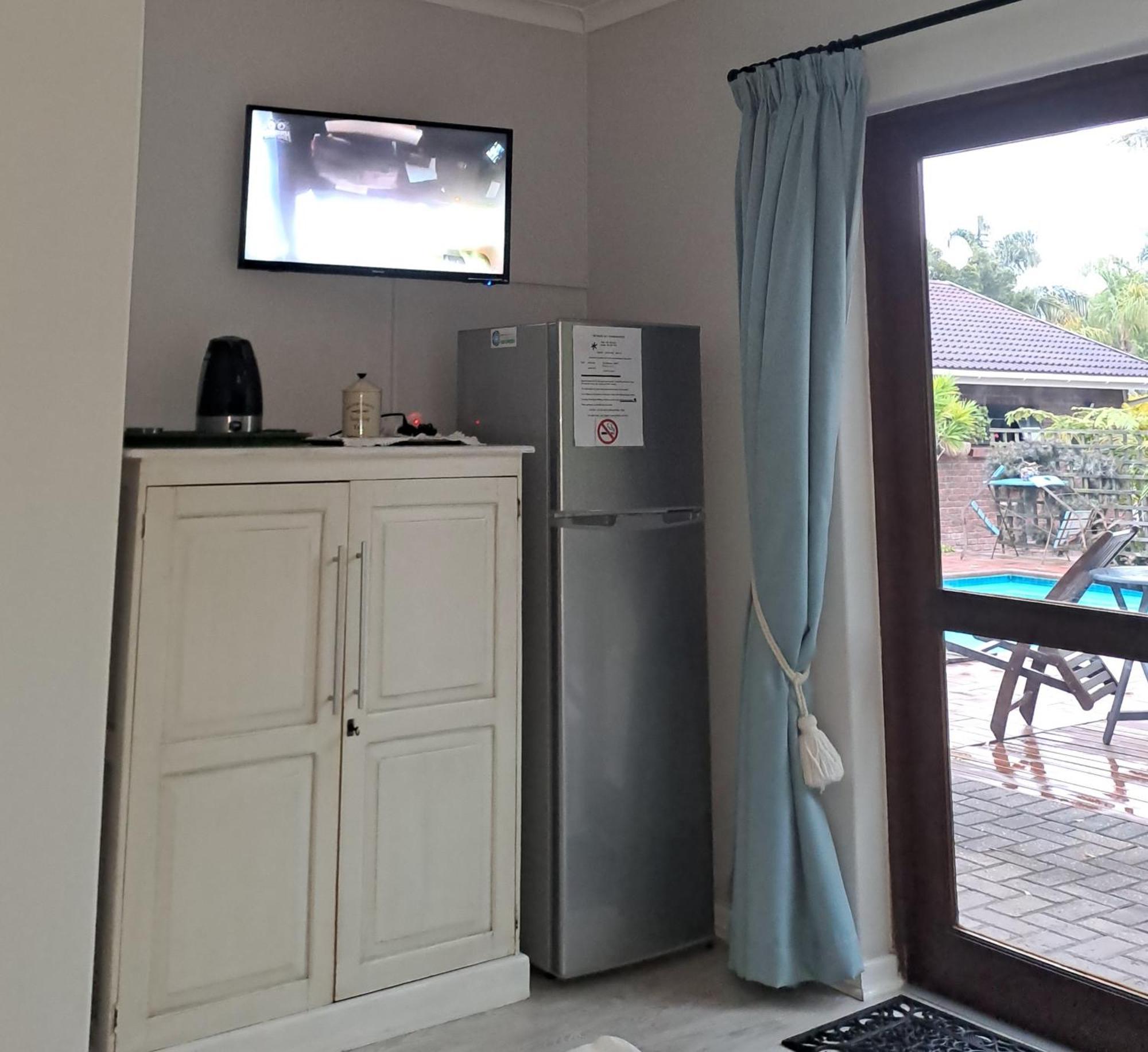 Plettenberg Bay 7 Bunker Avenue المظهر الخارجي الصورة