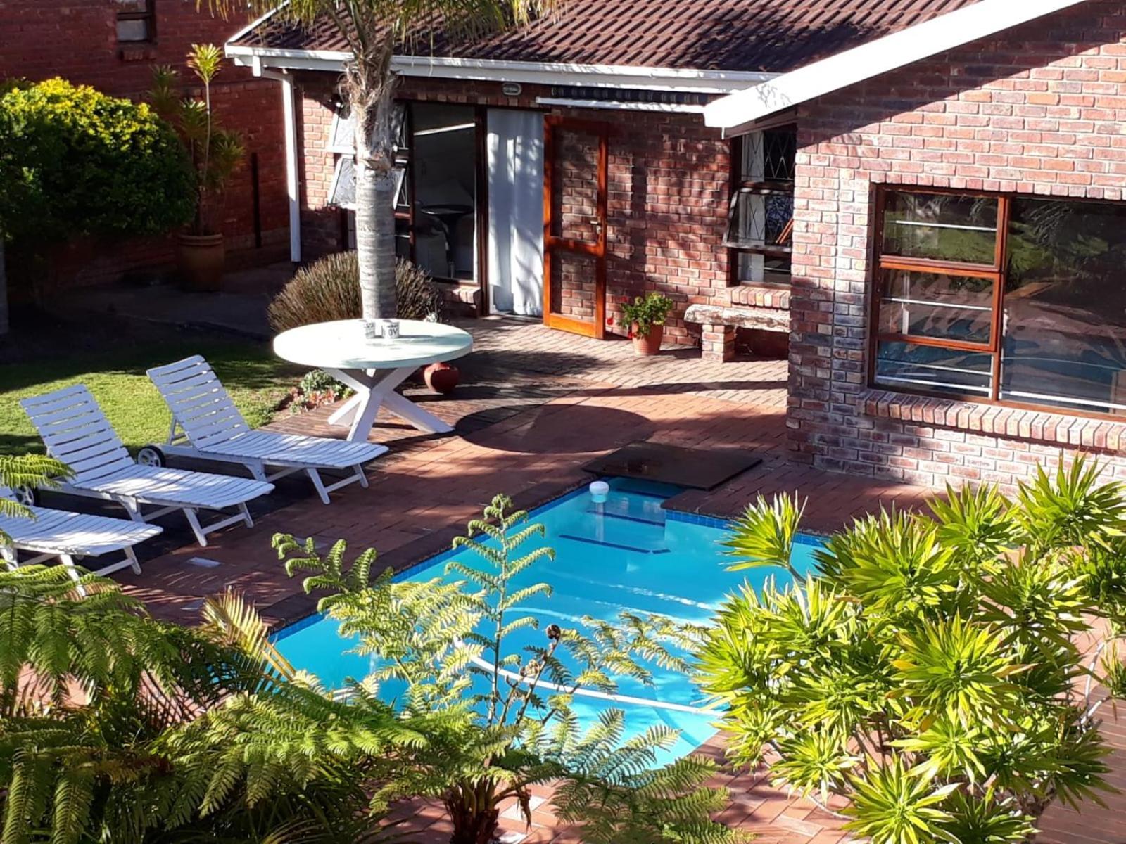 Plettenberg Bay 7 Bunker Avenue المظهر الخارجي الصورة